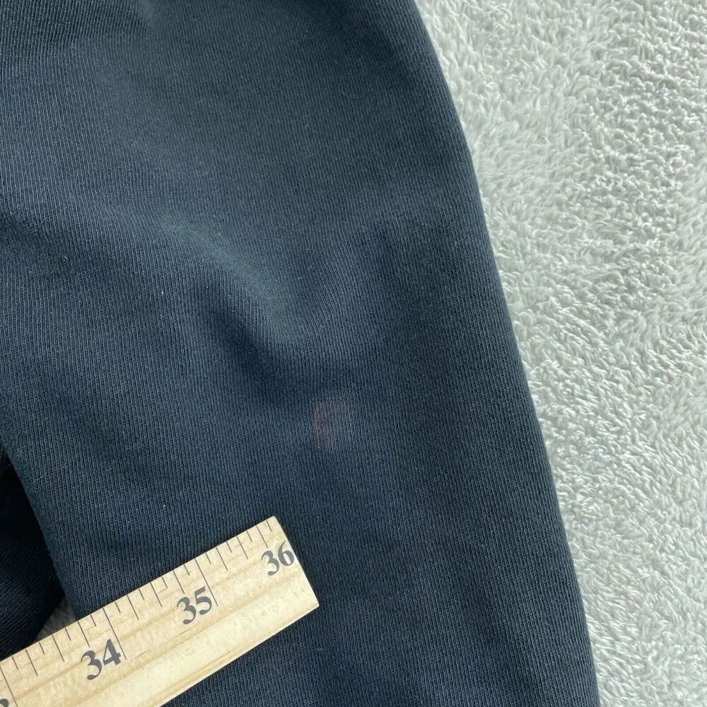Crooks & Castles Black Graphic Sweatshirt Mens M 4379 - Picture 5 of 8